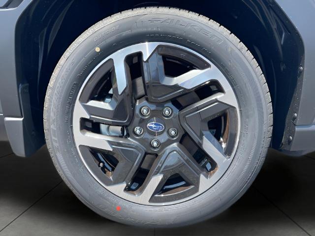 2025 Subaru Forester Vehicle Photo in Oshkosh, WI 54904