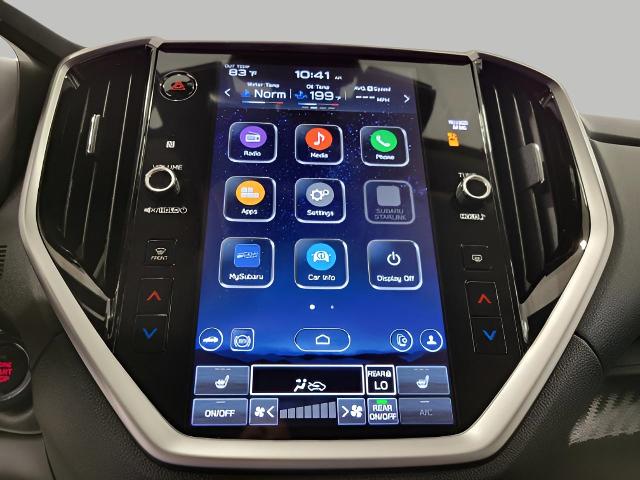 2024 Subaru Ascent Vehicle Photo in Green Bay, WI 54304