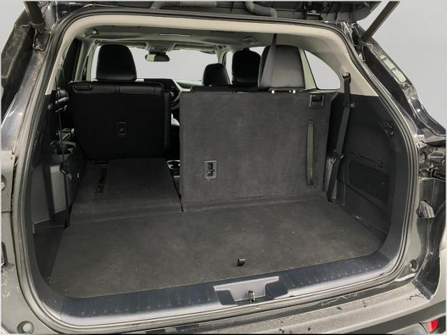 2023 Toyota Highlander Vehicle Photo in Appleton, WI 54913
