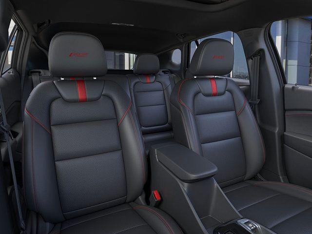 2025 Chevrolet Trax Vehicle Photo in DANBURY, CT 06810-5034