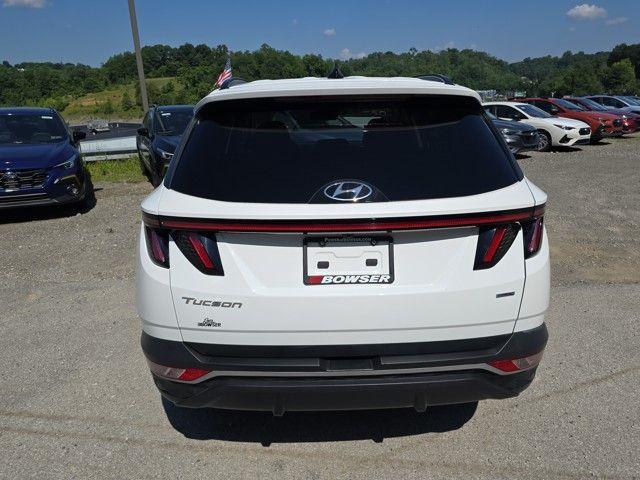 2023 Hyundai TUCSON Vehicle Photo in Pleasant Hills, PA 15236