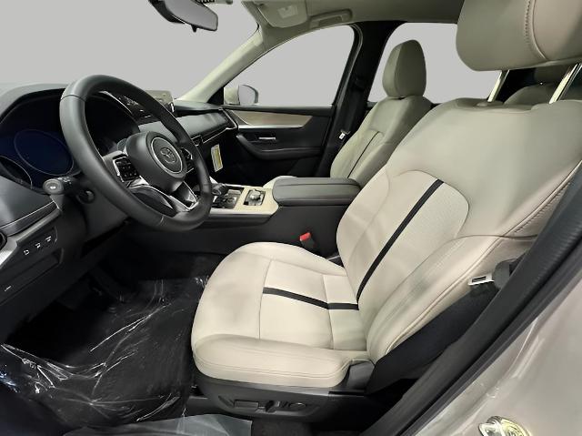 2025 Mazda CX-90 Vehicle Photo in Green Bay, WI 54304