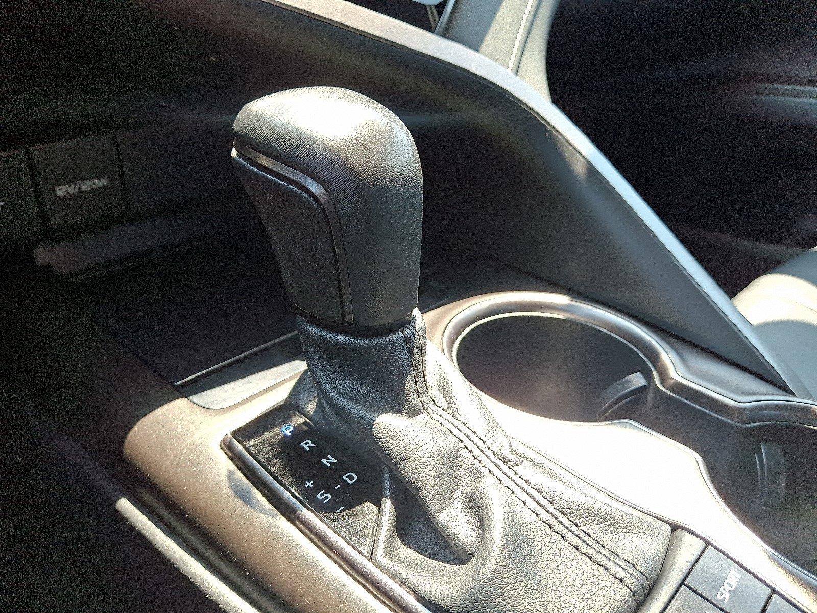 2023 Toyota Camry Vehicle Photo in Harrisburg, PA 17111