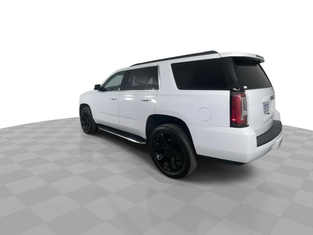 2018 GMC Yukon Vehicle Photo in GILBERT, AZ 85297-0402