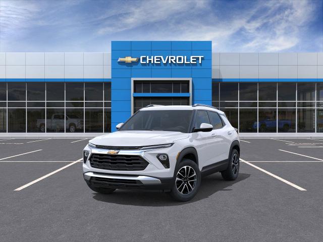 2026 Chevrolet Trailblazer Vehicle Photo in LANCASTER, PA 17601-0000