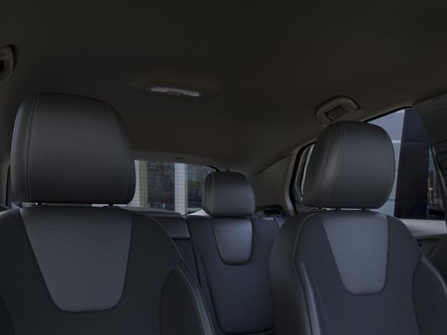 2026 Buick Encore GX Vehicle Photo in DANBURY, CT 06810-5034
