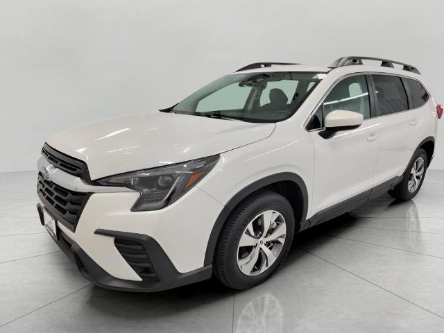 2024 Subaru Ascent Vehicle Photo in Green Bay, WI 54304