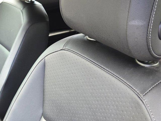 2020 Volkswagen Tiguan Vehicle Photo in Decatur, TX 76234