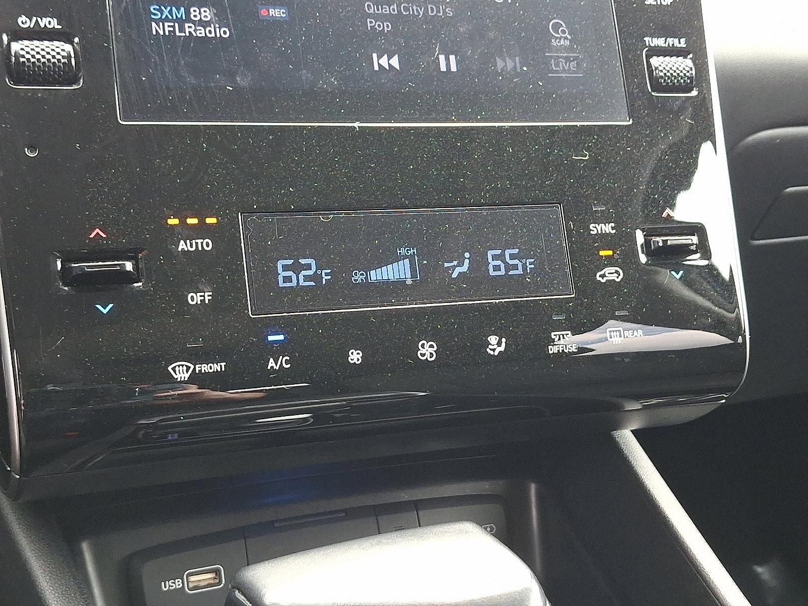 2022 Hyundai TUCSON Vehicle Photo in Harrisburg, PA 17111