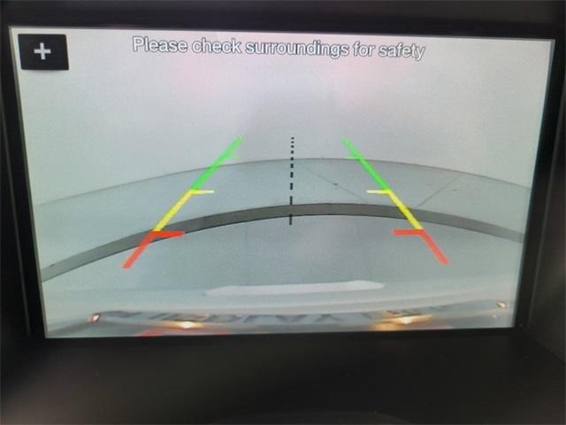 2016 Ford Escape Vehicle Photo in PRESCOTT, AZ 86305-3700
