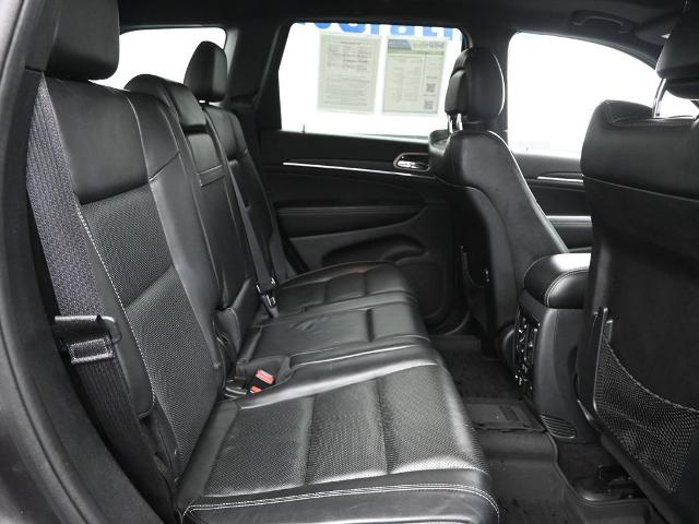 2016 Jeep Grand Cherokee Vehicle Photo in Cedar Rapids, IA 52402