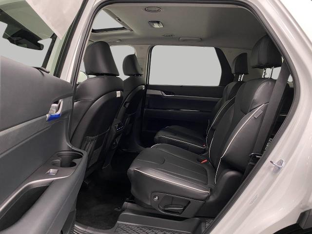 2025 Hyundai PALISADE Vehicle Photo in Appleton, WI 54913