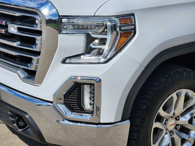2021 GMC Sierra 1500 Vehicle Photo in DENTON, TX 76210-9321