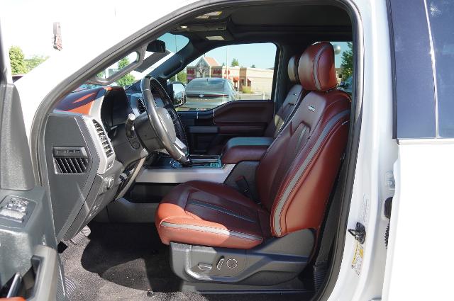2020 Ford F-150 Vehicle Photo in Riverdale, UT 84405