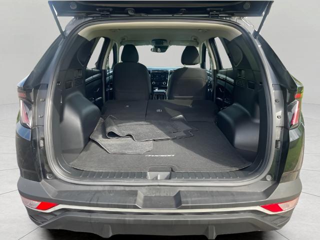 2022 Hyundai TUCSON Vehicle Photo in Appleton, WI 54913