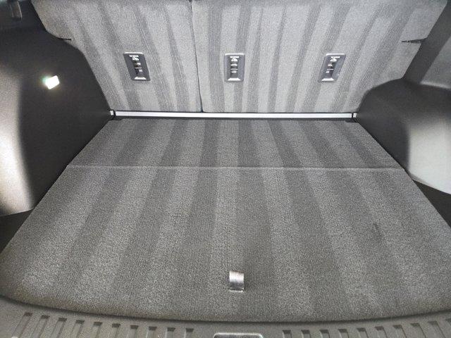 2025 Chevrolet Equinox Vehicle Photo in Decatur, TX 76234