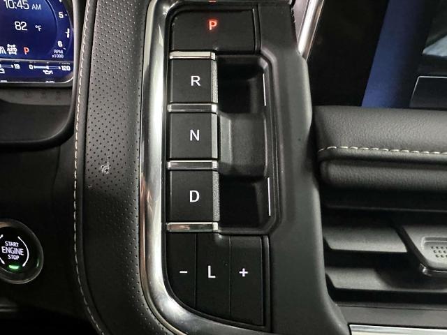 2023 Chevrolet Tahoe Vehicle Photo in Roslyn, NY 11576