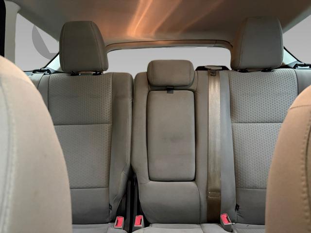 2017 Ford Escape Vehicle Photo in Statesboro, GA 30458