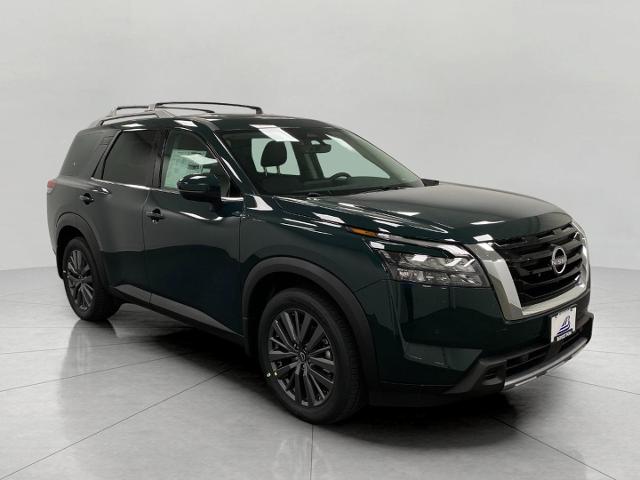 2025 Nissan Pathfinder Vehicle Photo in Appleton, WI 54913