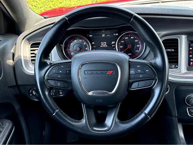 2022 Dodge Charger Vehicle Photo in Hinesville, GA 31313