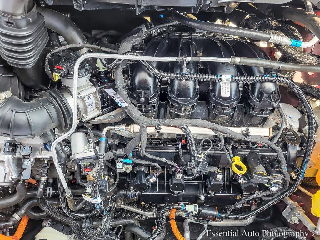 2023 Ford Escape Vehicle Photo in AURORA, IL 60503-9326