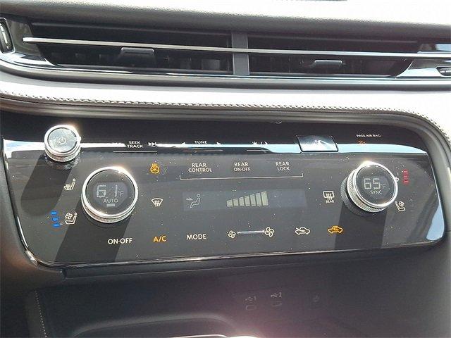2026 INFINITI QX60 Vehicle Photo in Willow Grove, PA 19090