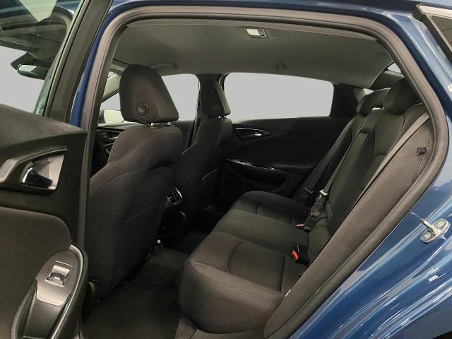2024 Chevrolet Malibu Vehicle Photo in Appleton, WI 54913