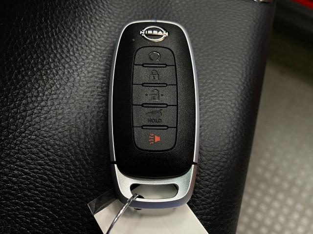 2025 Nissan Pathfinder Vehicle Photo in Appleton, WI 54913