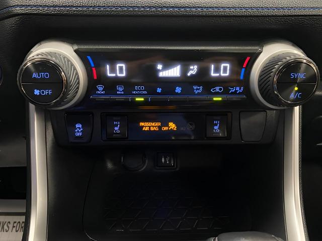 2019 Toyota RAV4 Vehicle Photo in Appleton, WI 54913