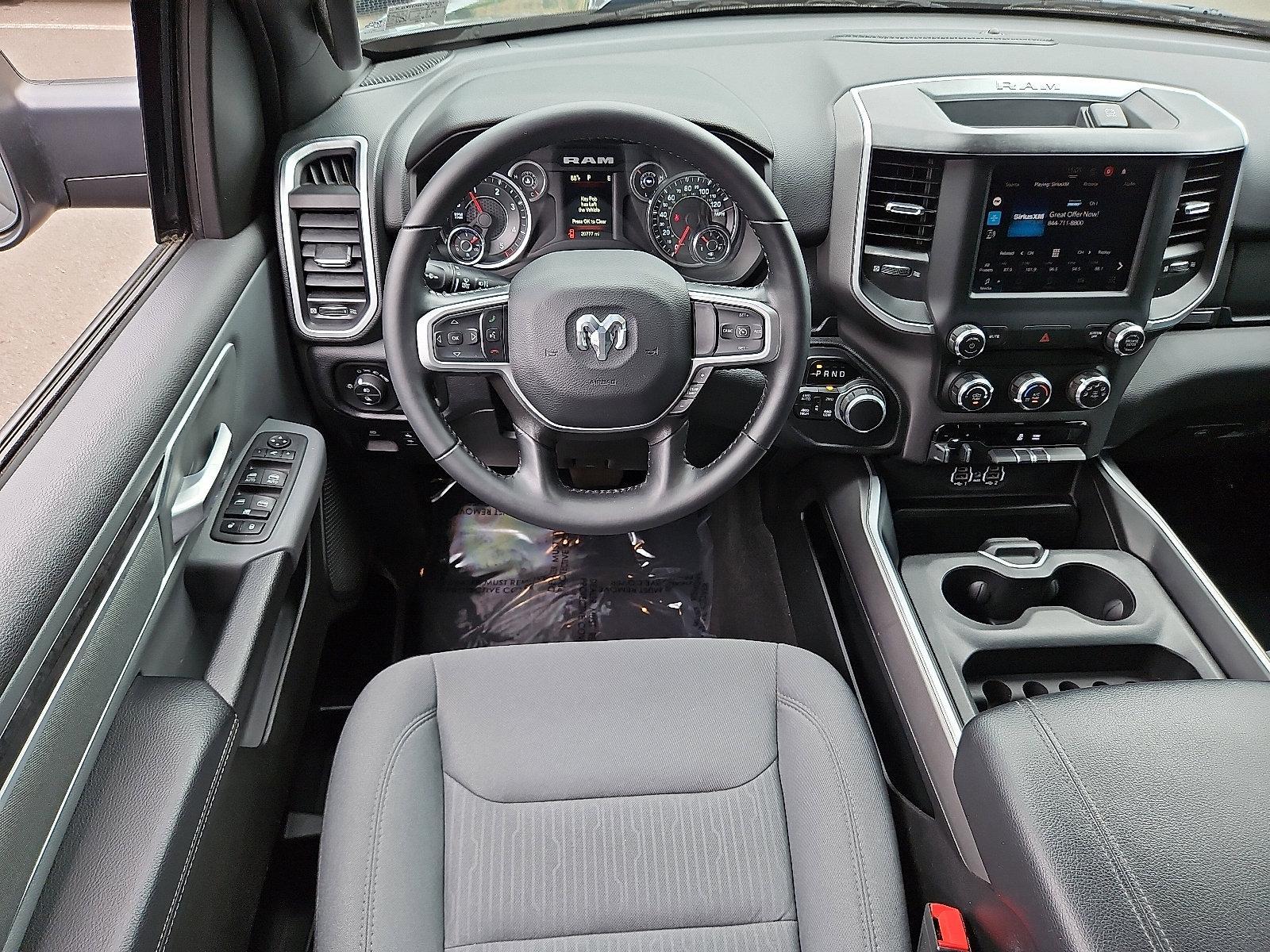 2022 Ram 1500 Vehicle Photo in Jenkintown, PA 19046