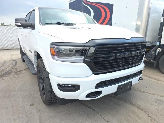 2021 Ram 1500 Vehicle Photo in ENGLEWOOD, CO 80113-6708