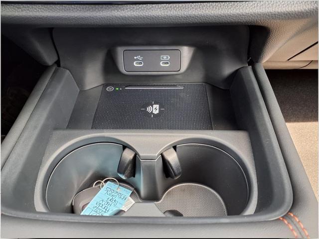 2026 Honda HR-V Vehicle Photo in Oshkosh, WI 54904