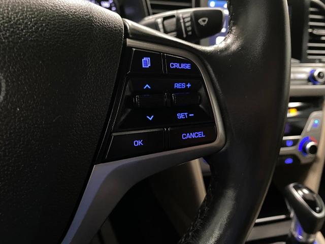 2017 Hyundai ELANTRA Vehicle Photo in Appleton, WI 54913