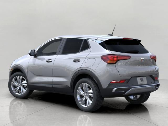 2026 Buick Encore GX Vehicle Photo in NEENAH, WI 54956-2243