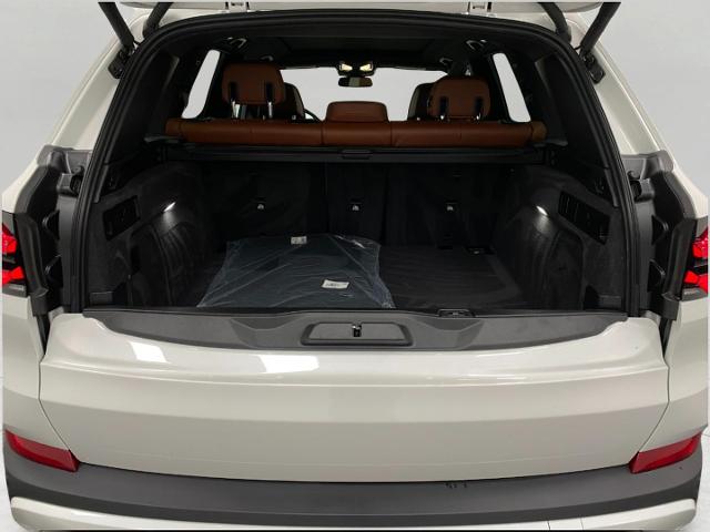 2025 BMW X5 xDrive40i Vehicle Photo in Appleton, WI 54913