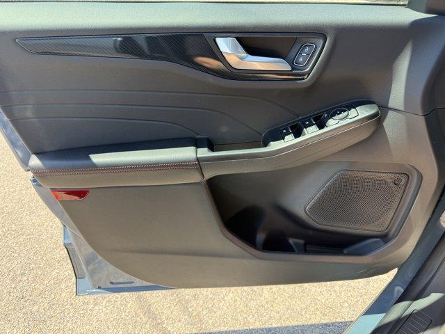 2025 Ford Escape Vehicle Photo in Ogallala, NE 69153