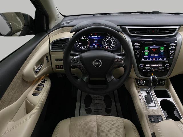 2024 Nissan Murano Vehicle Photo in Appleton, WI 54913