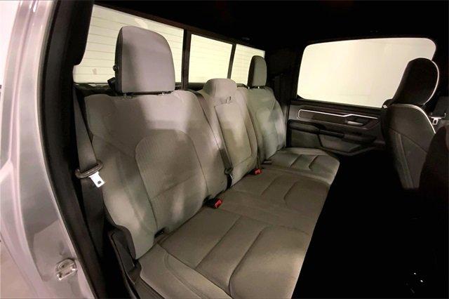 2022 Ram 1500 Vehicle Photo in KANSAS CITY, MO 64114-4502