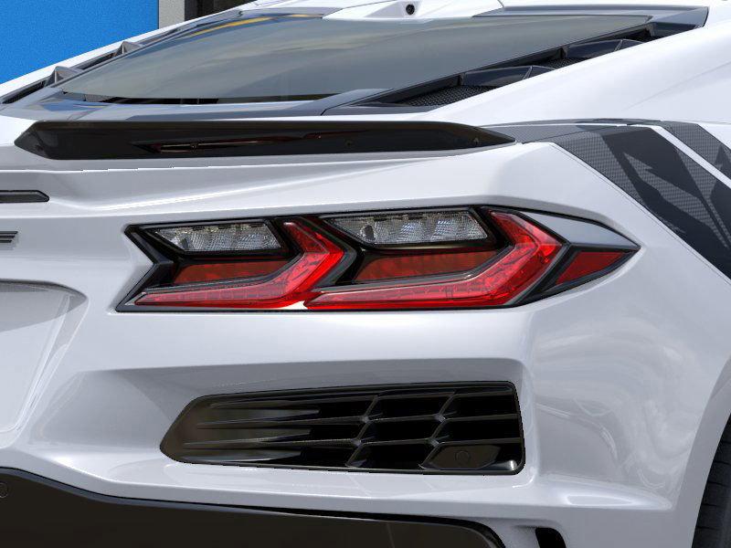 2025 Chevrolet Corvette Vehicle Photo in POOLER, GA 31322-3252