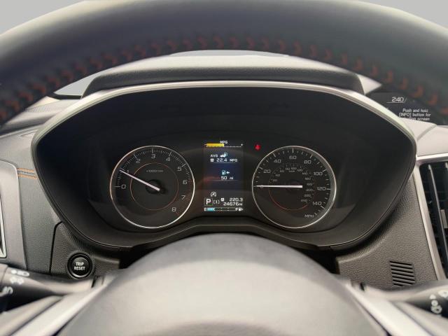 2023 Subaru Crosstrek Vehicle Photo in Appleton, WI 54914