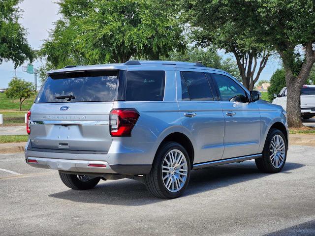 2024 Ford Expedition Vehicle Photo in DENTON, TX 76210-9321