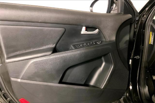 2015 Kia Sportage Vehicle Photo in Lees Summit, MO 64086