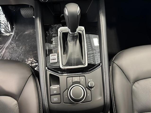 2025 Mazda CX-5 Vehicle Photo in Green Bay, WI 54304