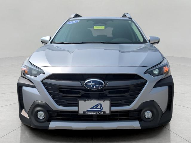 2025 Subaru Outback Vehicle Photo in Green Bay, WI 54304