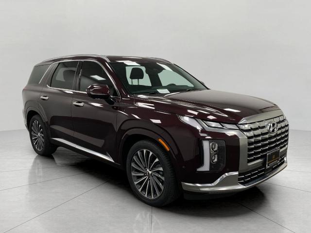 2023 Hyundai PALISADE Vehicle Photo in Appleton, WI 54913
