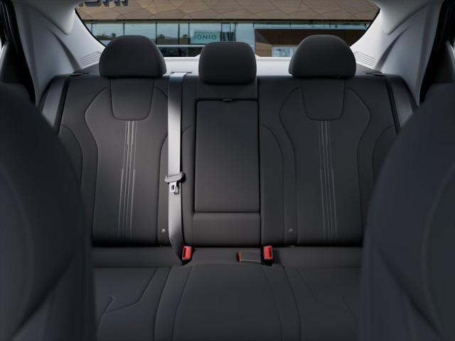2025 Hyundai ELANTRA Vehicle Photo in Peoria, IL 61615