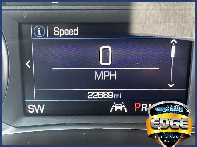 2022 Chevrolet Equinox Vehicle Photo in Roslyn, NY 11576