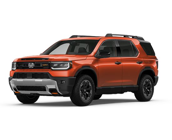 2026 Honda Passport Vehicle Photo in Neenah, WI 54956