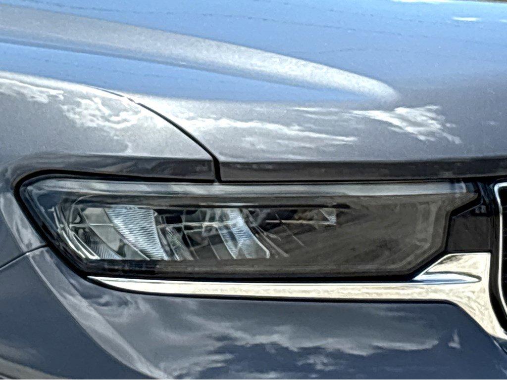2023 Jeep Grand Cherokee L Vehicle Photo in SAVANNAH, GA 31406-4513