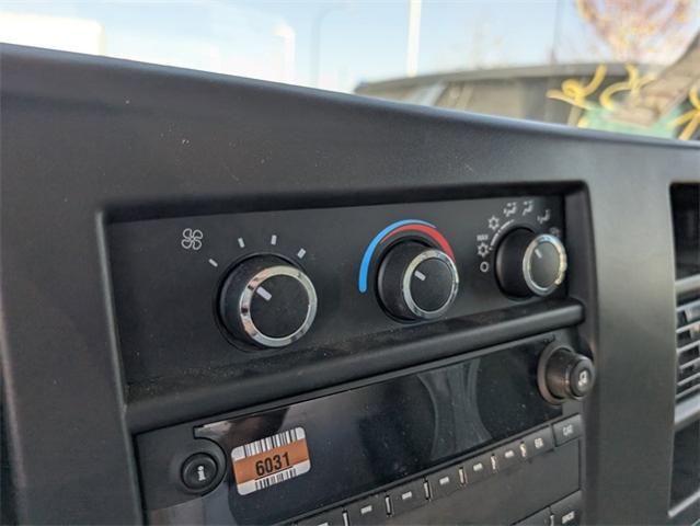 2024 Chevrolet Express Commercial Cutaway Vehicle Photo in ENGLEWOOD, CO 80113-6708